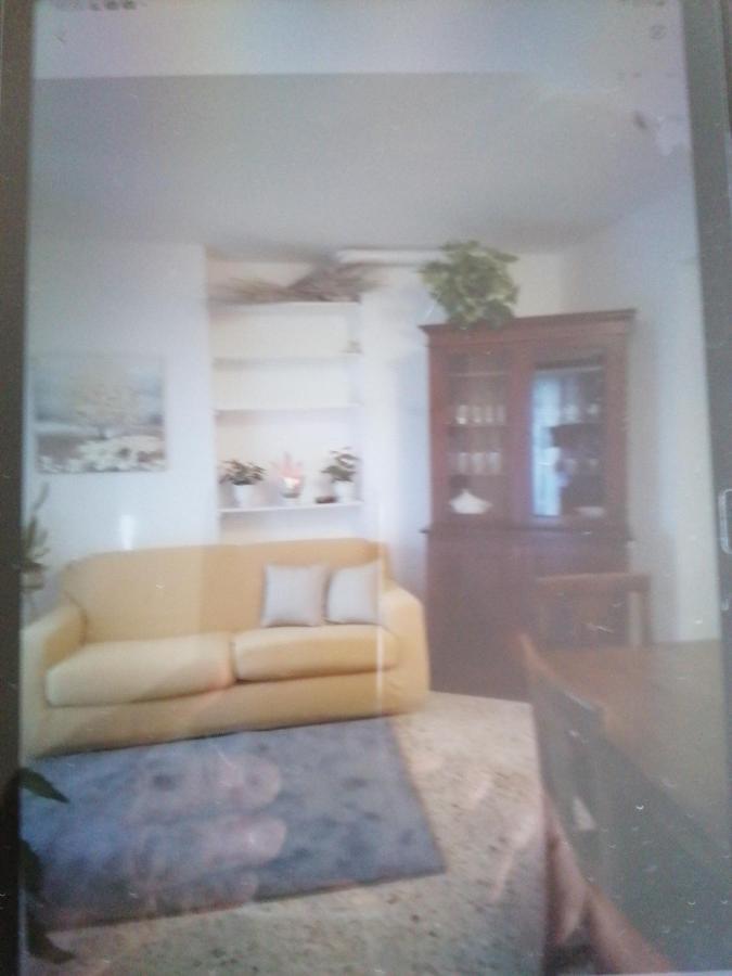 Casa Silvio Apartment Torri Del Benaco Bagian luar foto