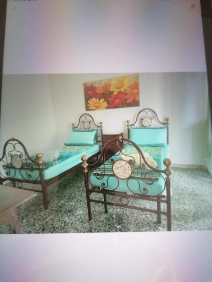Casa Silvio Apartment Torri Del Benaco Bagian luar foto