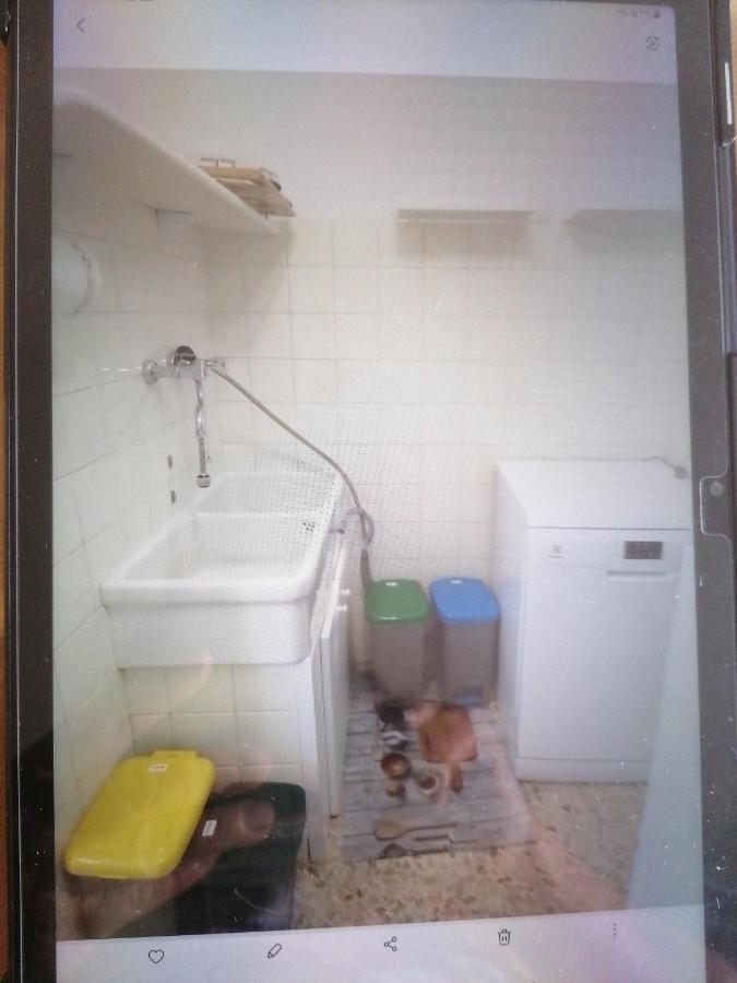 Casa Silvio Apartment Torri Del Benaco Bagian luar foto